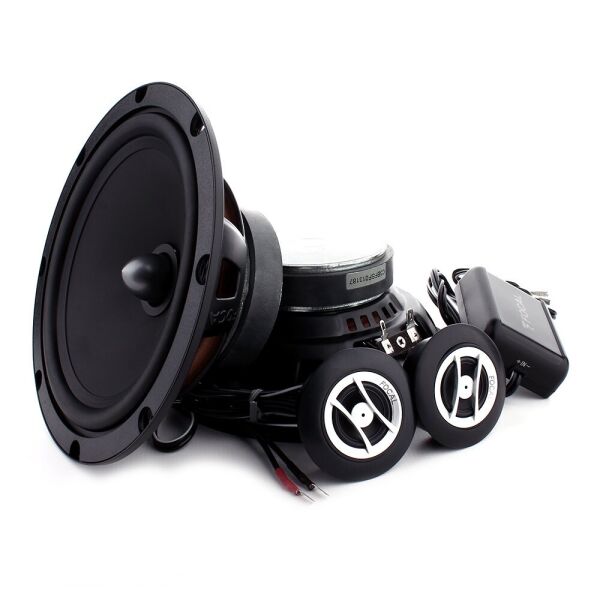 

Автоакустика Focal Auditor RSE 165 (29281)