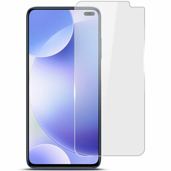 

Защитная пленка IMAK Soft Crystal для Xiaomi Redmi K30/Poco X2