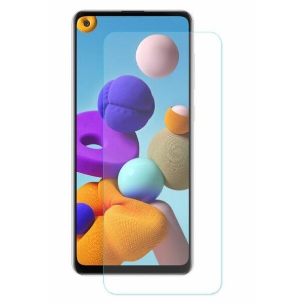 

Защитное стекло HAT PRINCE 0.26mm для Samsung Galaxy A21s (A217)