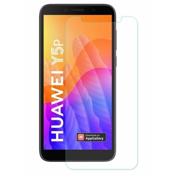 

Защитное стекло HAT PRINCE 0.26mm для Huawei Y5p
