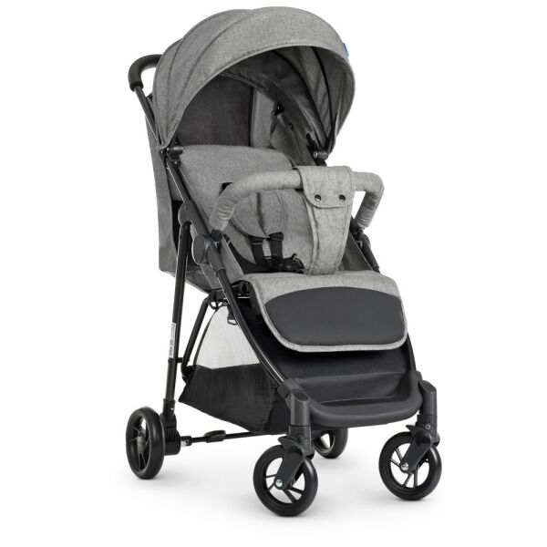 

Коляска детская M 4249 Gray