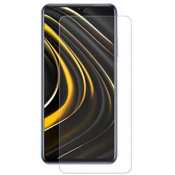 

Защитное стекло HAT PRINCE 0.26mm для Xiaomi Poco M3