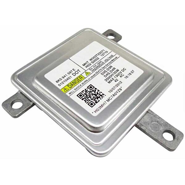 

Штатный блок розжига D1/3(M6) 12v 35w FN020 8K0.941.597E, W003T22071