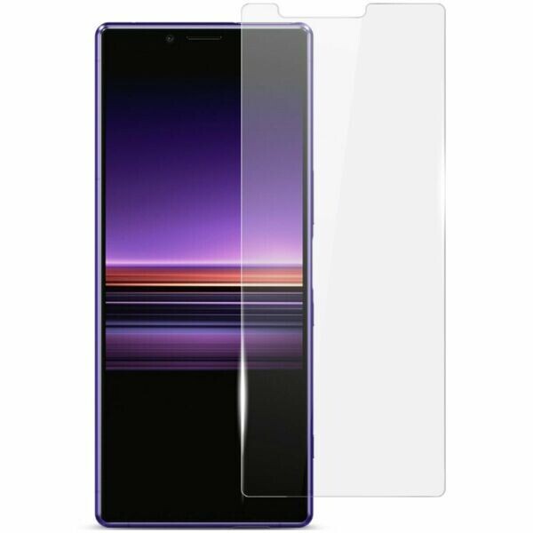 

Защитная пленка IMAK Soft Crystal для Sony Xperia 1