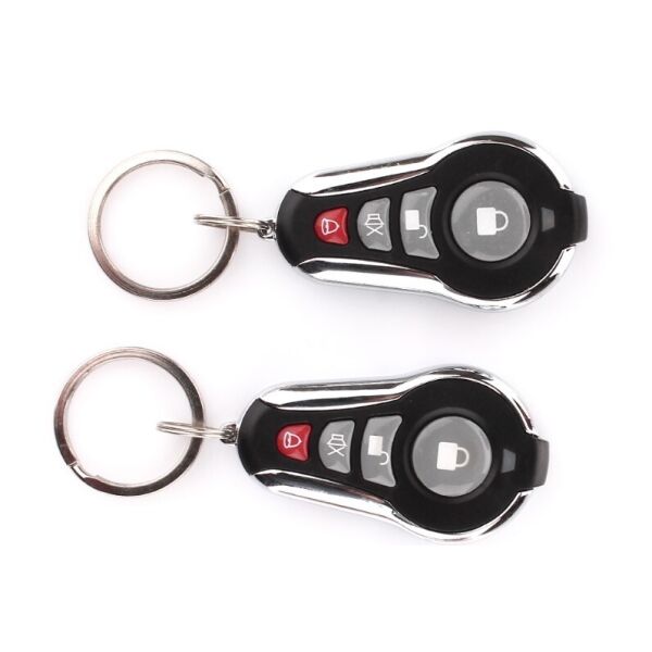 

Автосигнализация Tiger Standard Plus