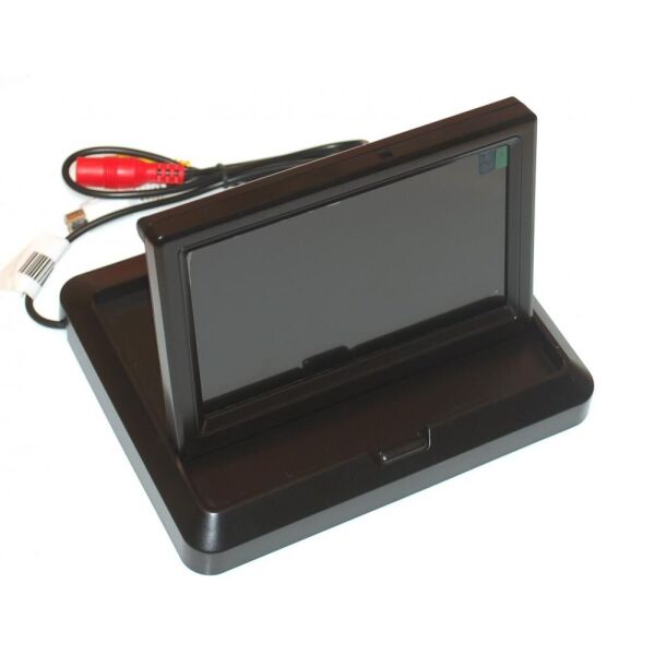 

Монитор для камеры Baxster M 50 (59440)
