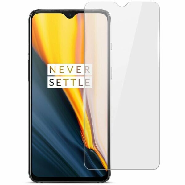 

Защитная пленка IMAK Soft Crystal для OnePlus 7