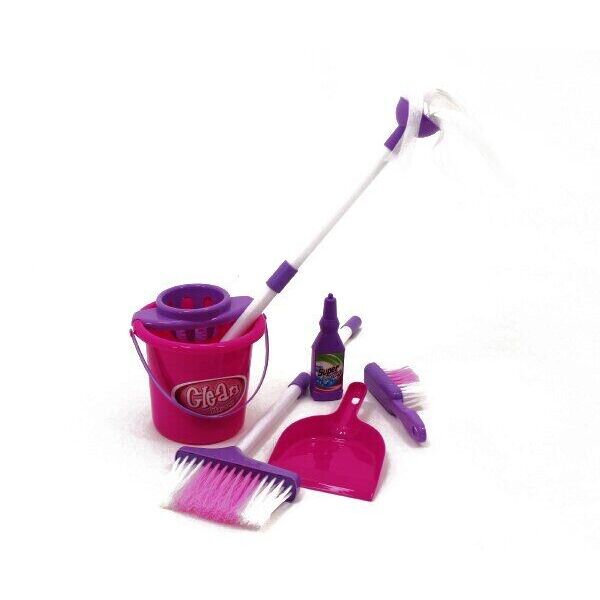 

Игровой набор JIACHENGYICHANG Уборка (667E)