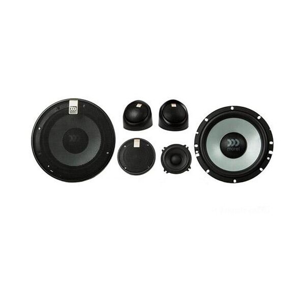 

Автоакустика Morel Maximo Ultra 603A MKII (59158)