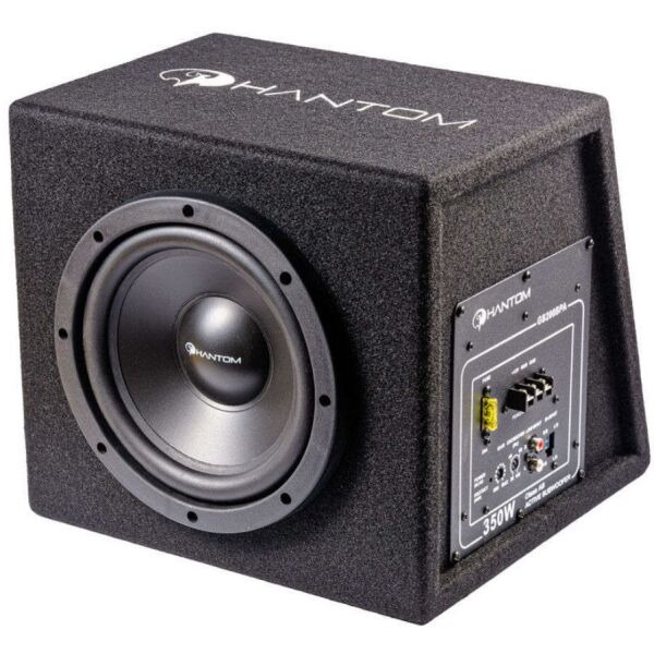 

Сабвуфер Phantom GB-200BPA