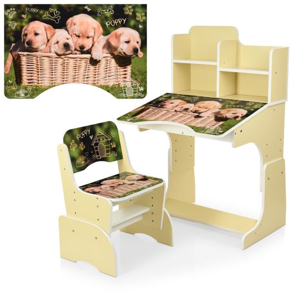 

Парта B 2071-89-2(EN)