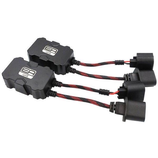 

Обманки EA Light X LED Can HB1 (9004)/HB5 (9007) Pro