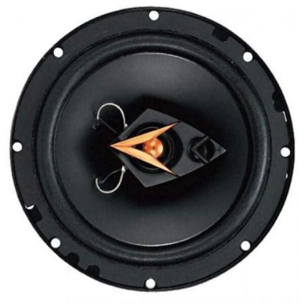 

Автоакустика Cadence IQ 653GE (58765)