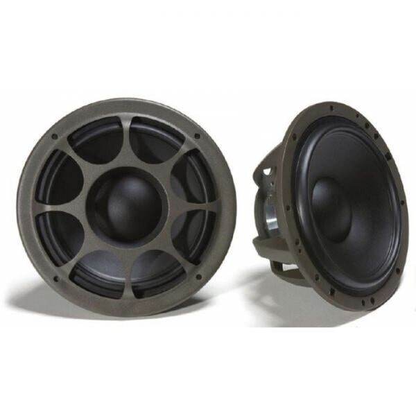 

Автоакустика Morel VIRTUS MW 5