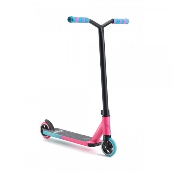 

Самокат Blunt One S-3 Pink-Purple