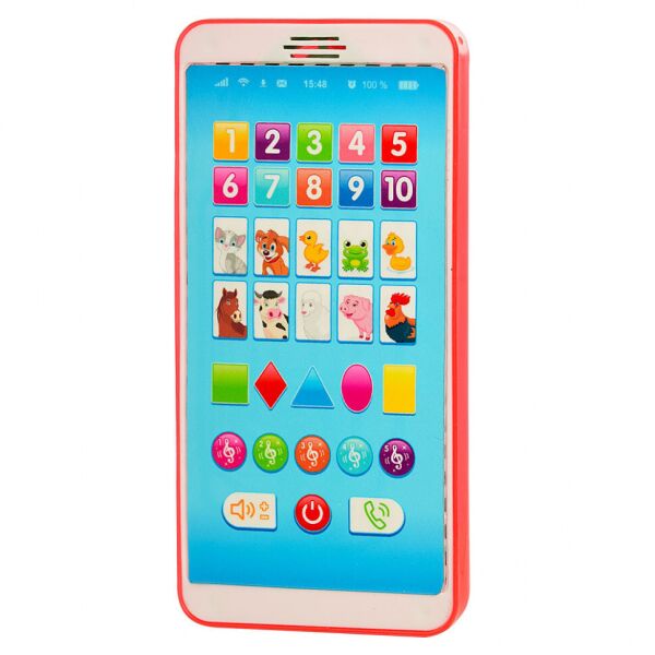 

Телефон M 3675