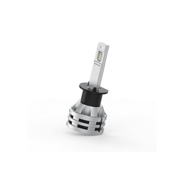 

Комплект диодных ламп Narva 18057 H1 12/24v 6500K X2 24W RPL Range Performance