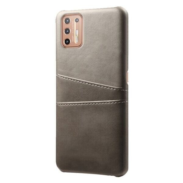 

Защитный чехол KSQ Pocket Case для Motorola Moto G9 Plus - Grey
