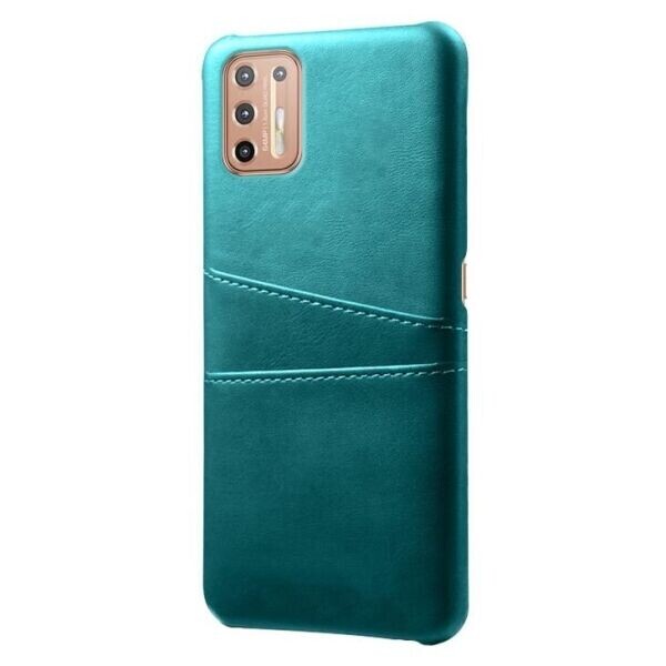 

Защитный чехол KSQ Pocket Case для Motorola Moto G9 Plus - Baby Blue