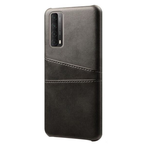 

Защитный чехол KSQ Pocket Case для Huawei P Smart 2021 - Black