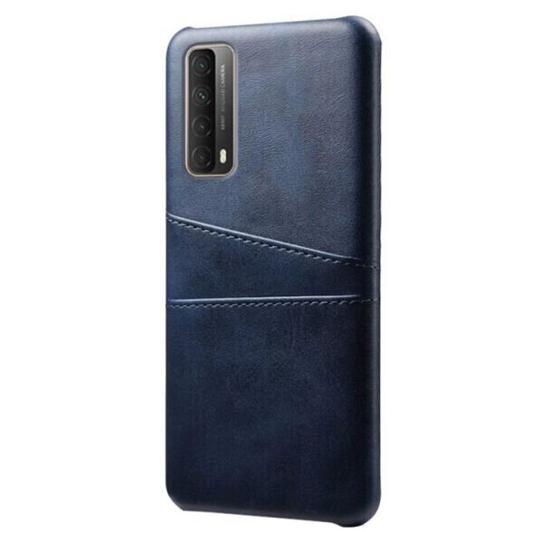 

Защитный чехол KSQ Pocket Case для Huawei P Smart 2021 - Blue