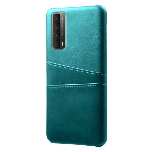 

Защитный чехол KSQ Pocket Case для Huawei P Smart 2021 - Green