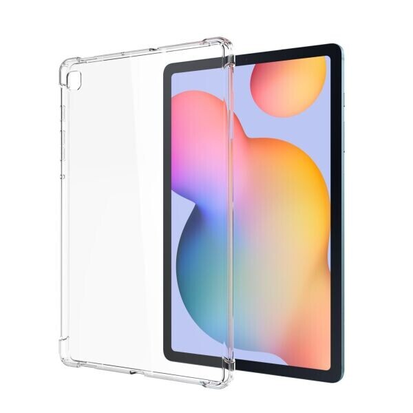 

Защитный чехол BeCover Anti-Shock для Samsung Galaxy Tab S6 lite 10.4 (P610/615)