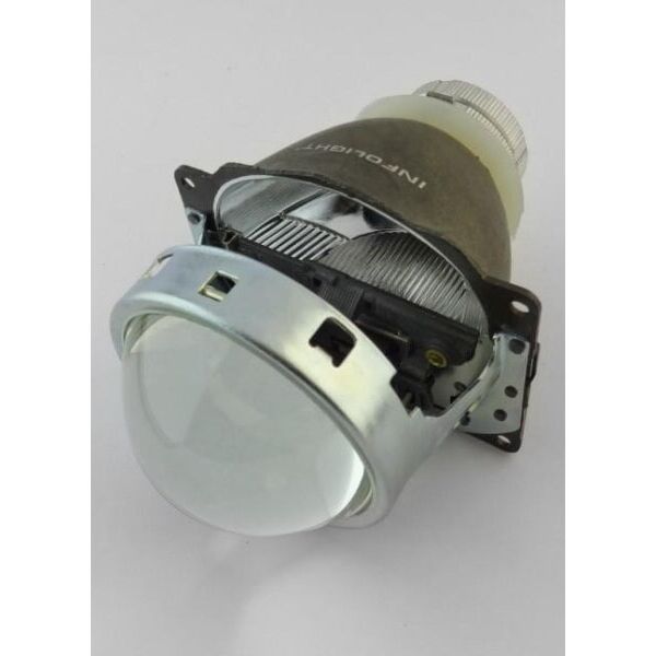 

Линзы биксеноновые Infolight G6 3,0"; без АГ