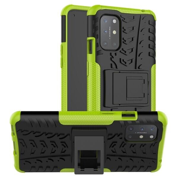 

Защитный чехол UniCase Hybrid X для OnePlus 8T - Green