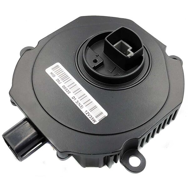 

Штатный блок розжига D1/3(N3) 12v 35w FN033 LBCA00L0NX11652 NZMIC111LBCA000