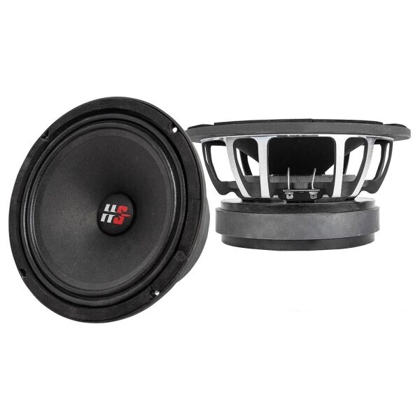 

Автоакустика Kicx HeadShot LS80 (шт) (62225)
