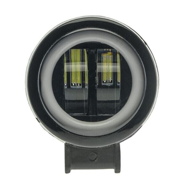

Фара светодиодная Cyclone WL-F6 20W+RING Spot