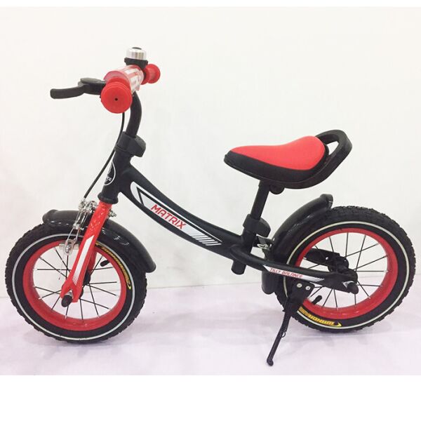 

Детский беговел BALANCE TILLY 12 Matrix T-21259 Red