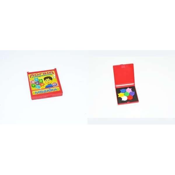 

Игра логическая Мозаика 1257 (50) Техноком, (Украина)