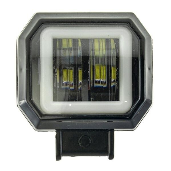 

Фара светодиодная Cyclone WL-F5 20W+RING Spot