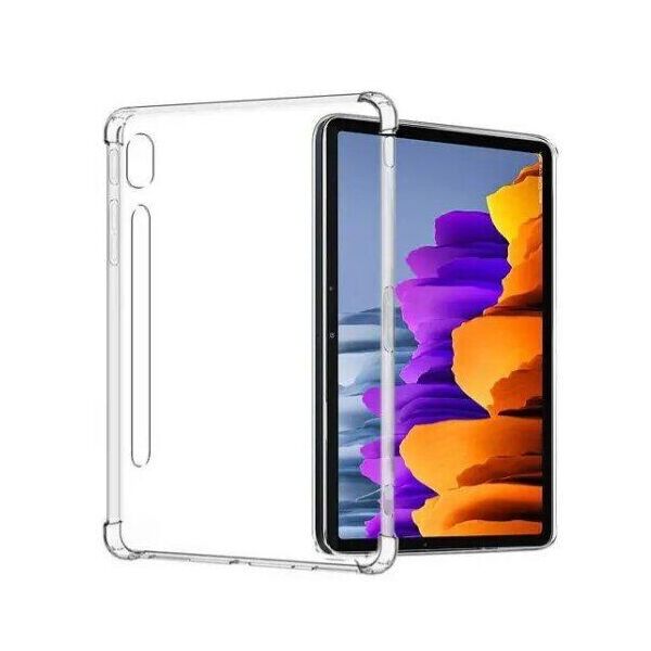 

Защитный чехол BeCover Anti-Shock для Samsung Galaxy Tab S7 (T870/875)