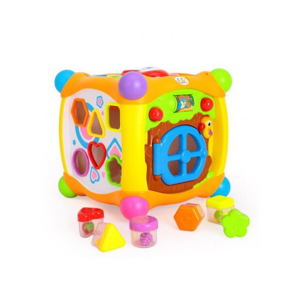 

Игровой центр 936