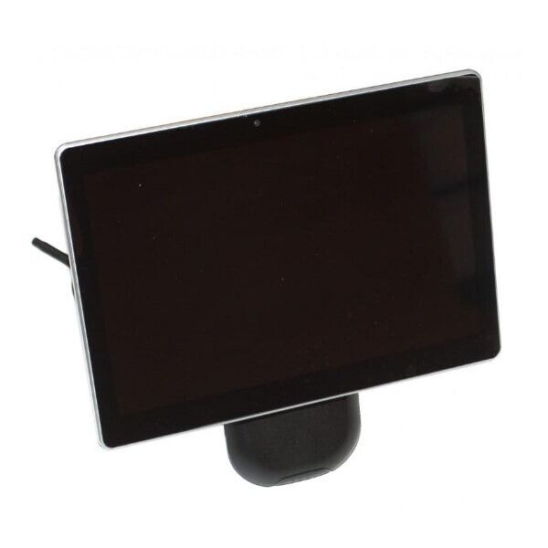 

Накладной монитор на подголовник Baxster BHA10232H Flat black