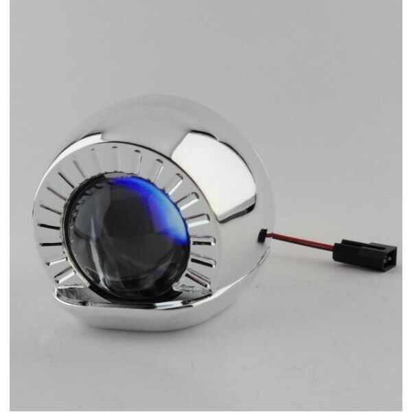 

Линзы биксеноновые Infolight Mini 1.8"; без АГ