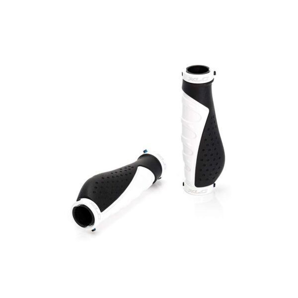 

Грипсы XLC GR-S07 Ergonomic 140мм (2501585103)