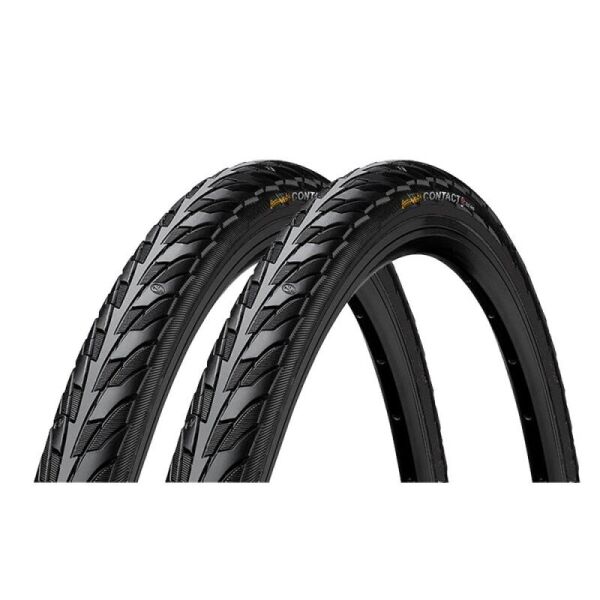 

Покрышка Continental CONTACT 700 X 42C | 28 X 1.60, 42-622 (101325)