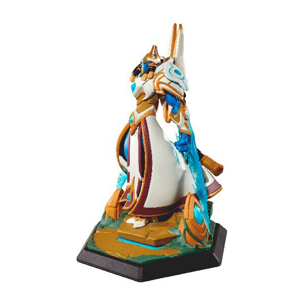 

Фигурка Blizzard Legends Стар Крафт Артанис StarCraft Artanis 25 см BL SC A