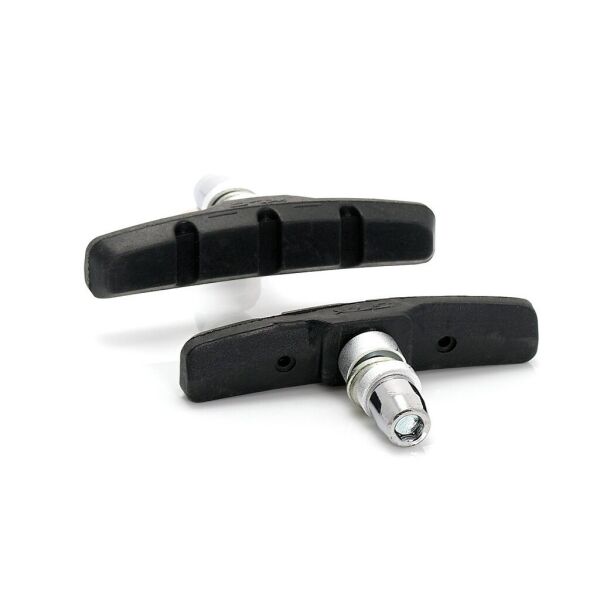 

Тормозные колодки V-Brake XLC BS-V01, 2шт, черные