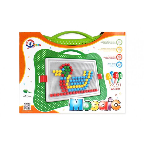 

Мозаика №5 3374TXK