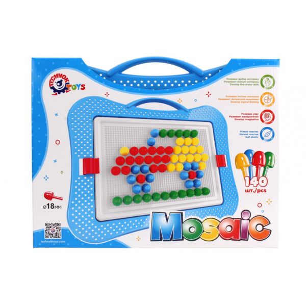 

Мозаика №6 3381TXK