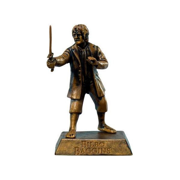 

Статуэтка Хоббит Бильбо Бэггинс The Hobbit Bilbo Baggins 6 см BL TH BB