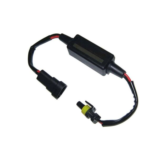 

Обманка Canbus G2