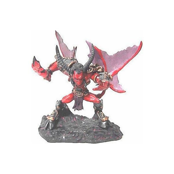 

Статуэтка Allstars Дота 2 Люцифер Dota 2 Lucifer 14 см BL D2 L