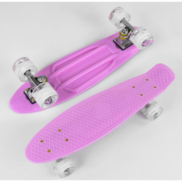 

Скейт Пенни борд 3805 Best Board розовый 99619
