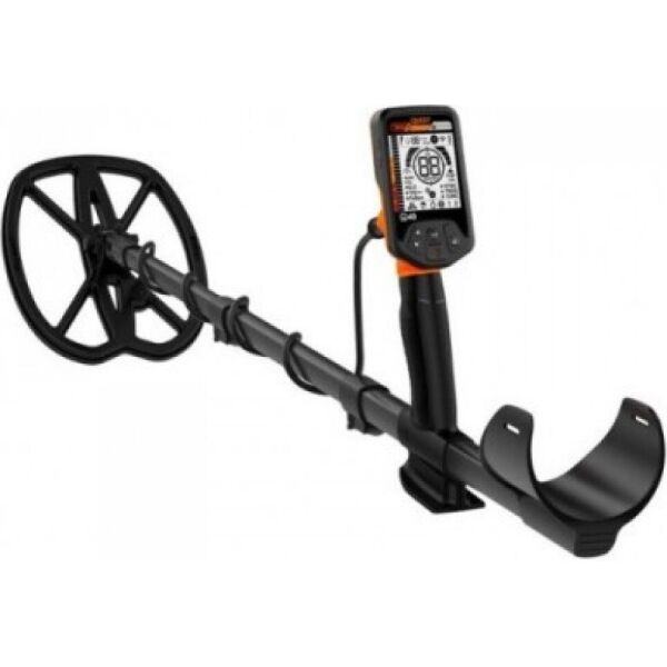 

Металлоискатель Deteknix Quest Q40